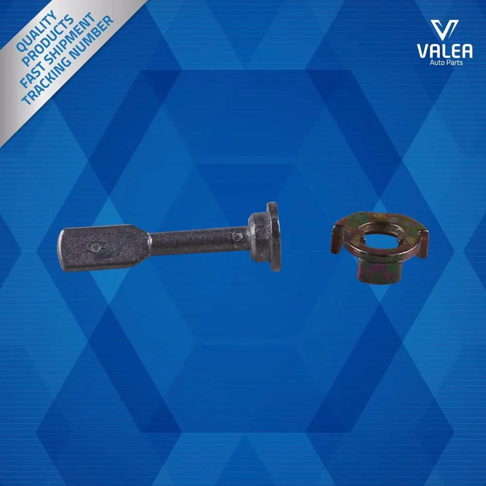 Skoda Felicia 1995-2001 Front Left, Right Door Lock Repair Kit