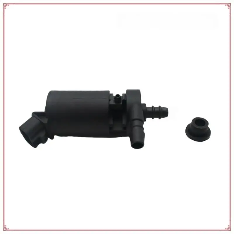 For Toyota RAV4 Hilux Altezza Land Cruiser Compatible Car Headlamp Washer Motor Pump- Part Number 85280-30020