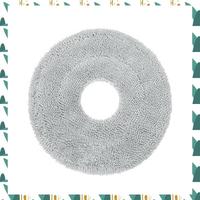 ABYK 18 Pcs For Xiaomi M30S D103CN Robot Vacuum Cleaner Cleaning Kit Sweeper Accessories Main Side Brush Rag Filter
