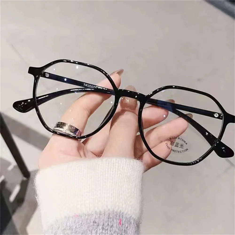 2024 New Fashion Reading Glasses Women Hyperopia Glasses Men Presbyopia Reading Eyeglasses Diopter +1.0+1.5+2.0+2.5+3.0+3.5+4.0