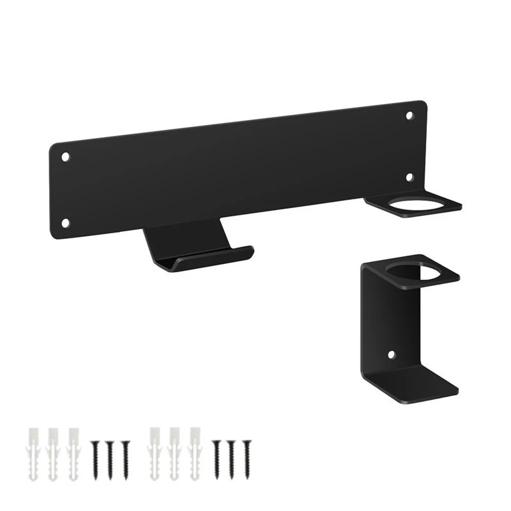 Hydraulic Floor  Wall Mount Storage  Anti Rust Moistureproof Car Tool Heavy-Duty Support: Handles Loads