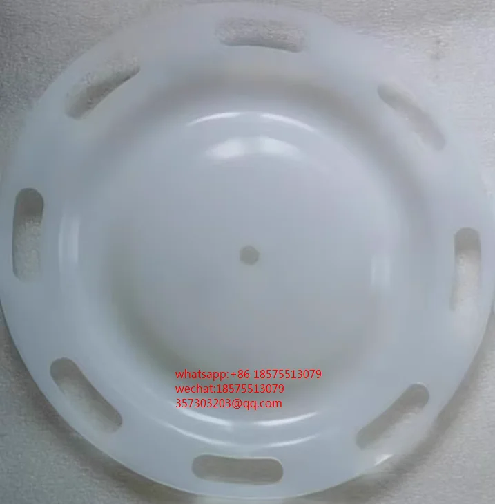 FOR 286.119.600 PTFE Diaphragm Pump 286-119-600 Diaphragm 1.5 Inche 1 PIECE