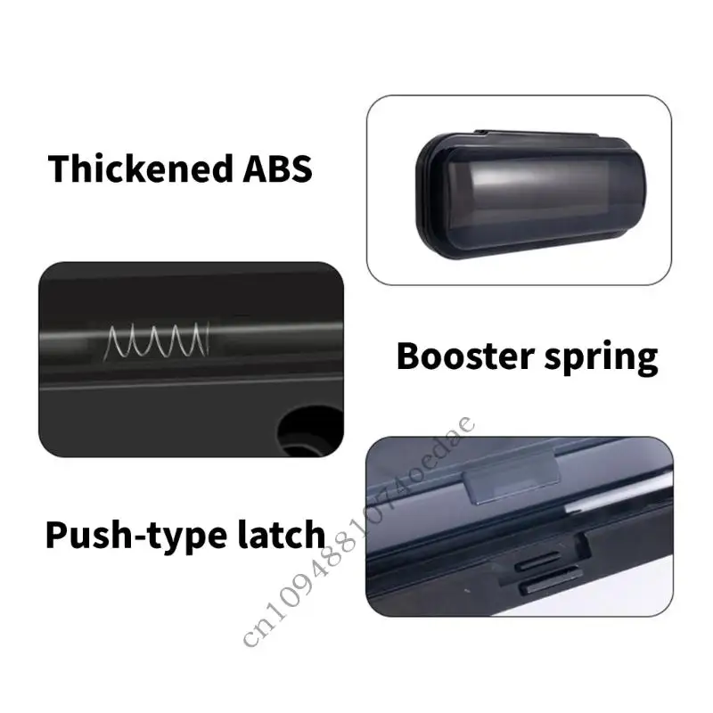 0xxc absヨットサウンドカバー防水スピーカーエンクロージャーヨット用の簡単なインストール
