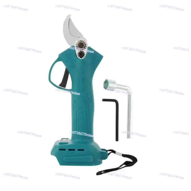 

Garden Electric Pruning Scissors Pruning Shears for Makita 18V-21V Battery Electric Pruning ScissorsPruning Shears 30mm