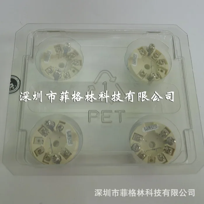 2026 [Physical Photo] STT171 Honeywell Temperature Transmitter, Please Negotiate