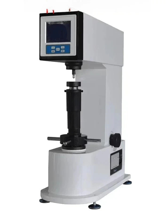

HRS-150D Digital hardness tester Rockwell hardness tester electric bench hardness machine