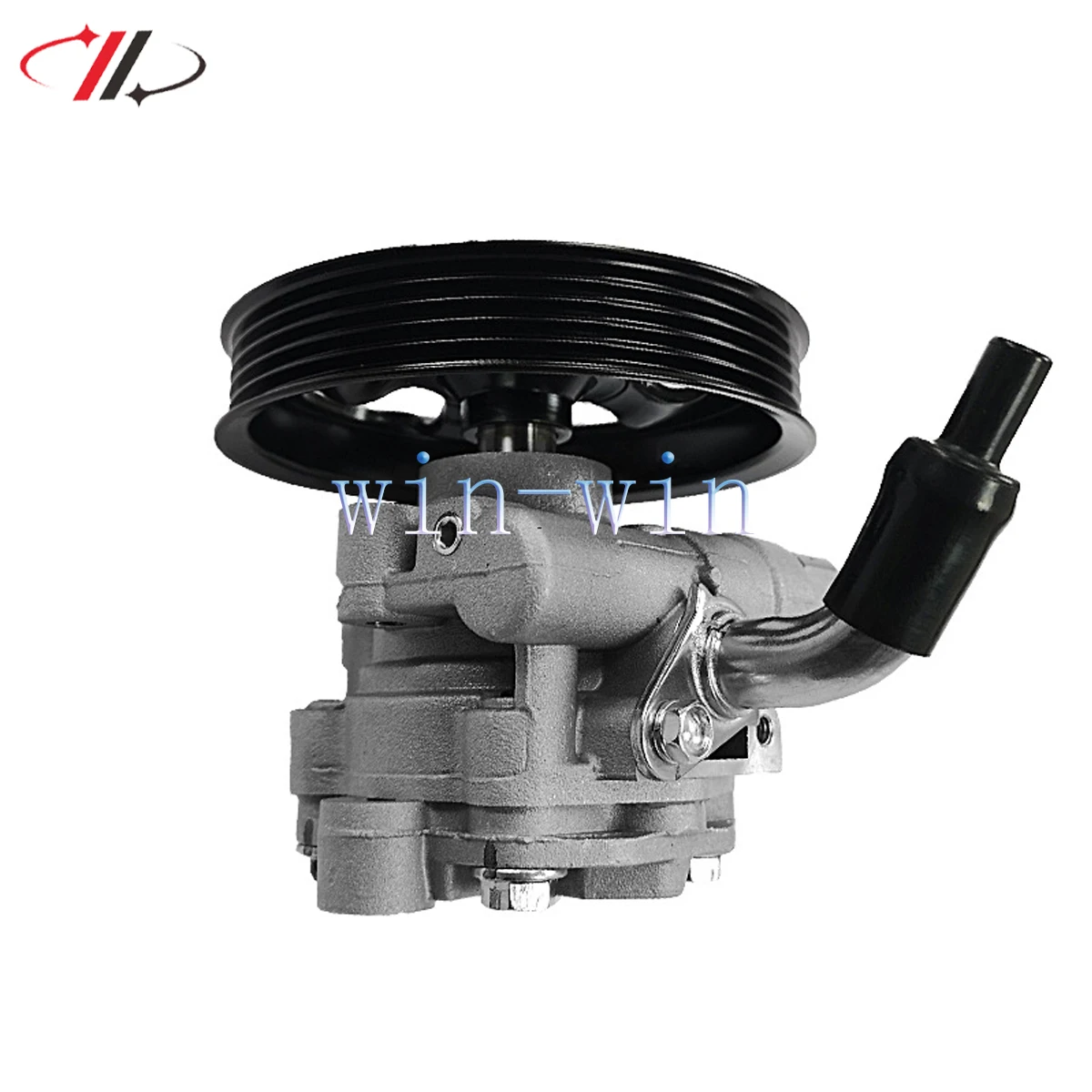 4450A238 High-Quality Power Steering Oil Pump For Mitsubishi Pajero Montero Sport L200 2014-2019 4N15 Pickup