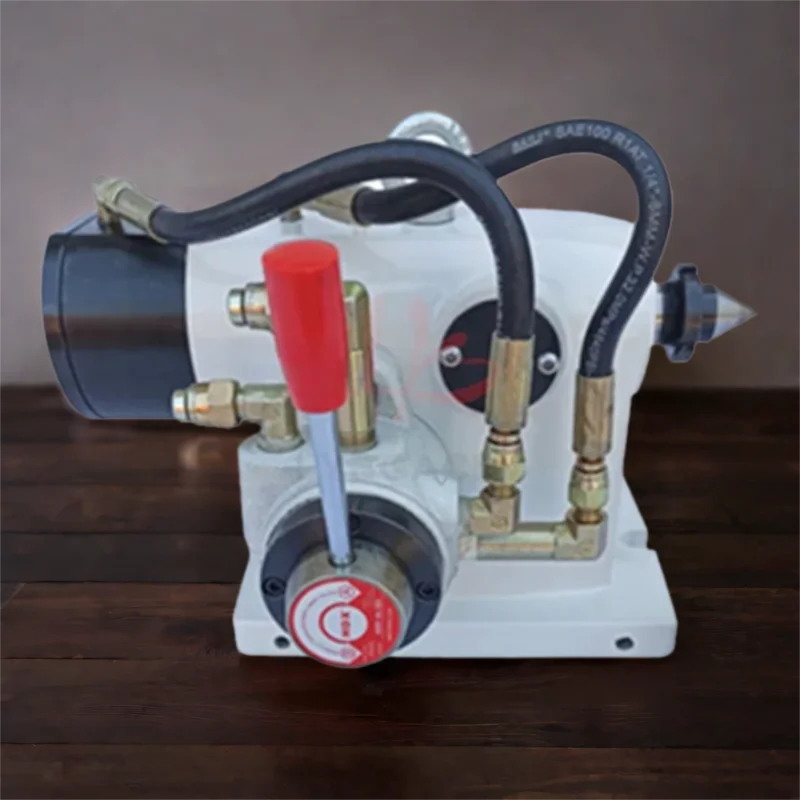 Cnc Tailstock Cente… - image