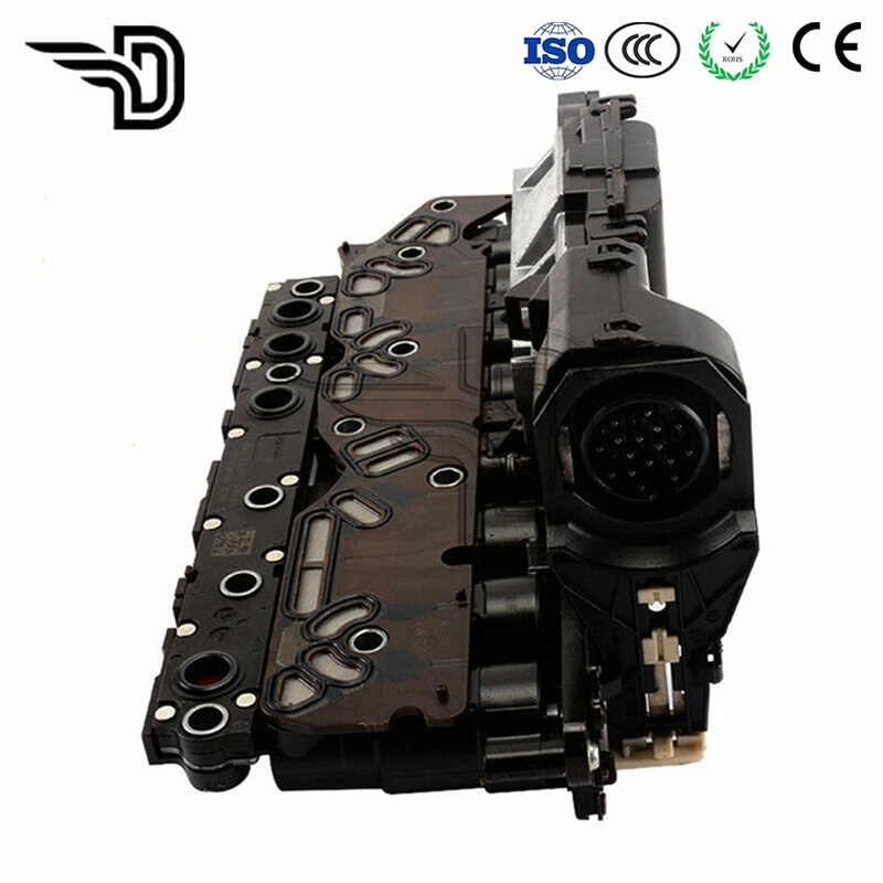 GA6L45R 6L45 24243598 6L80 6-Speed RWD Transmission Control Unit TCM TCU for BMW 328xi 328i 24007566249 Cadillac Car Accessories