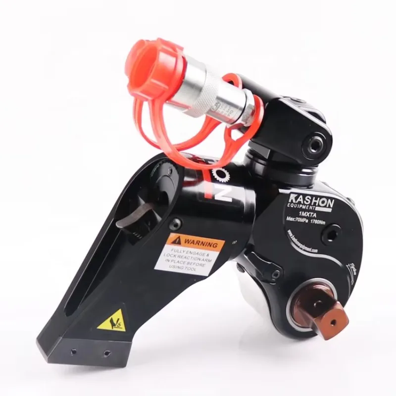 Durable Quality Square Drive Hydraulic Torque Wrench
