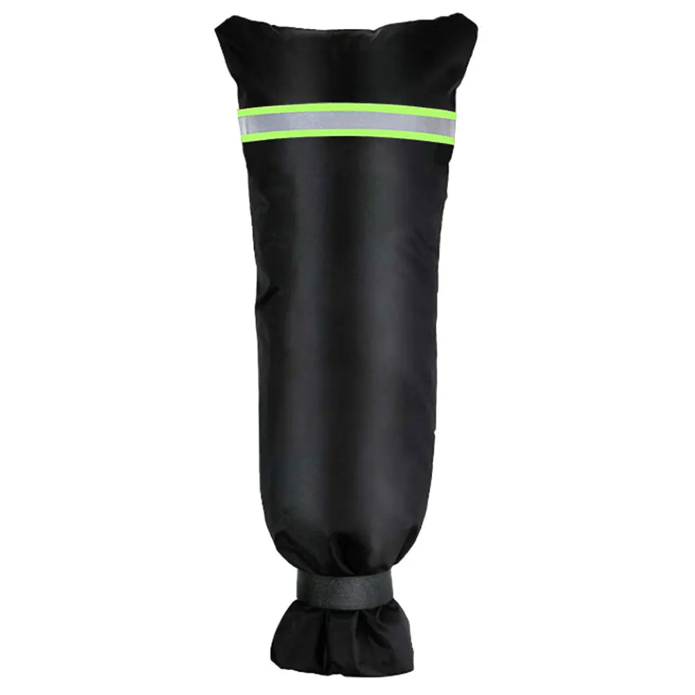 

Water Faucet Anti-Frost Outdoor Tap Cover For Winter Freeze Protection Insulated Spigot Cover Durable Outdoor Faucet