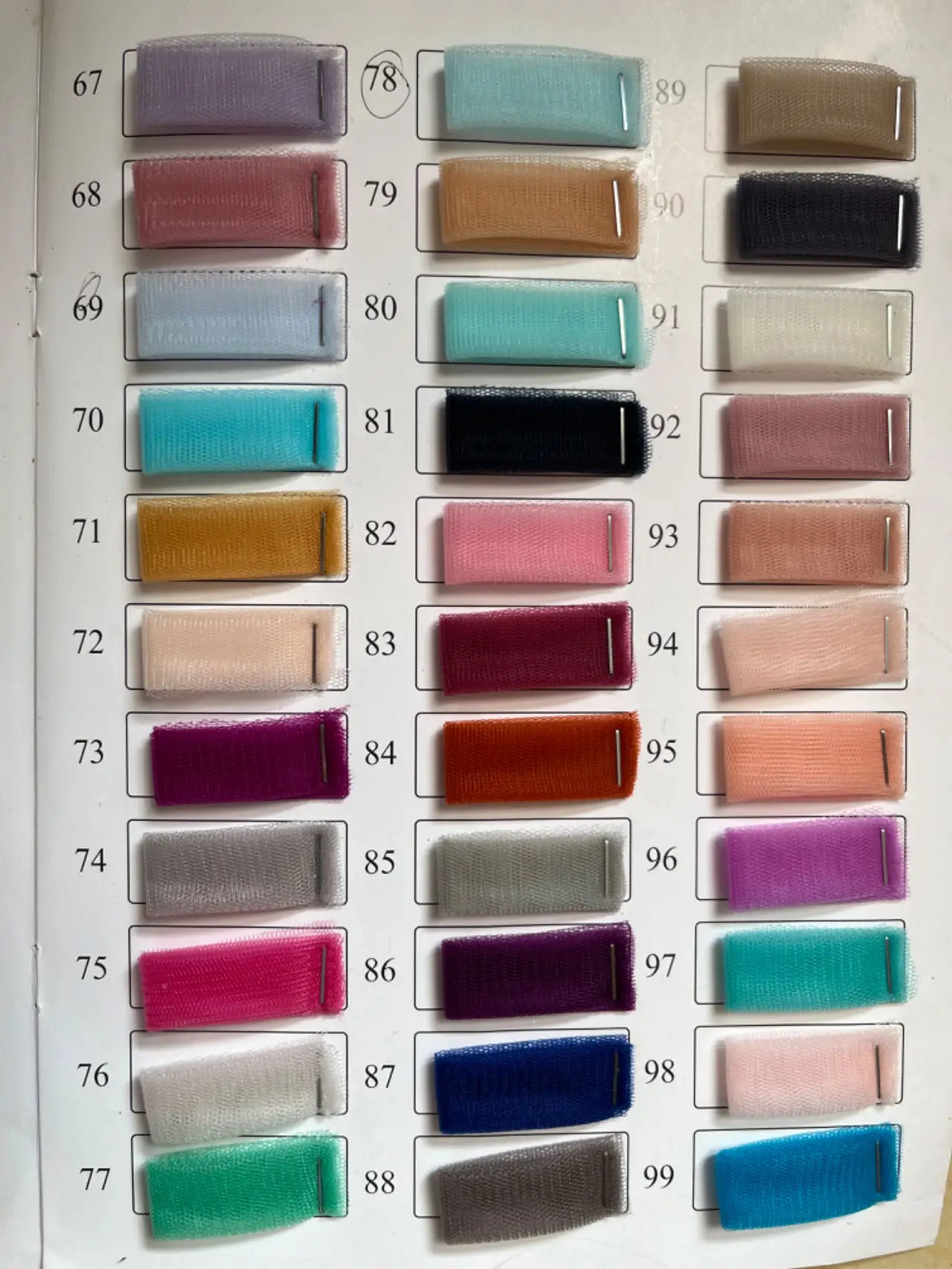 Tüll geschichteten Umhang, Make-up Ball Mode Bühne, Klassen kameraden Abschluss feier Hochzeit, Braut Tüll geraffte Umhang benutzer definierte Farbe