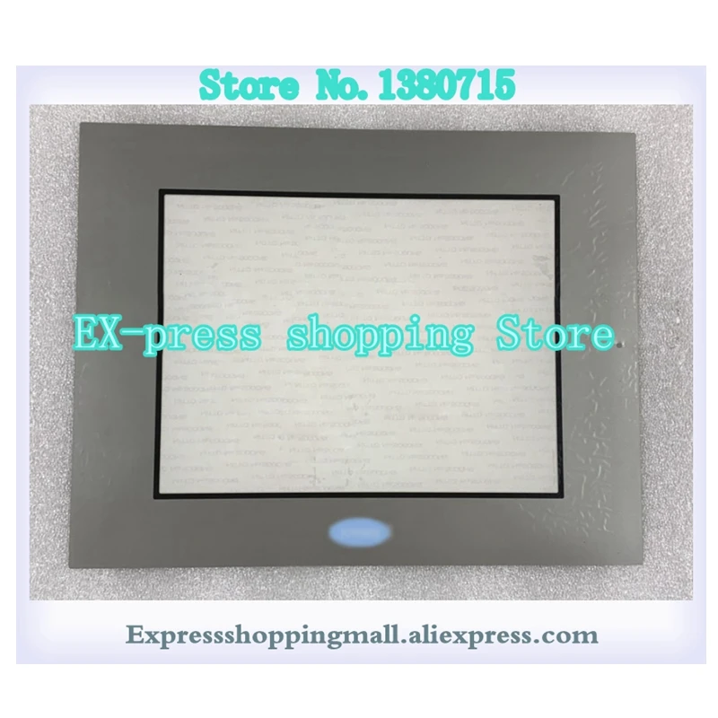 New AST3501-T1-AF Touch Screen Glass Panel