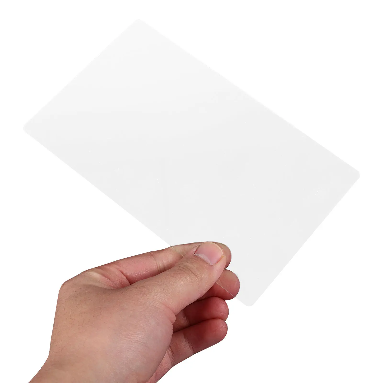 Food Processor Screen Protector High Transparency Scratchproof Impact Resistant Cooking Machine Screen Cover Film Compatible