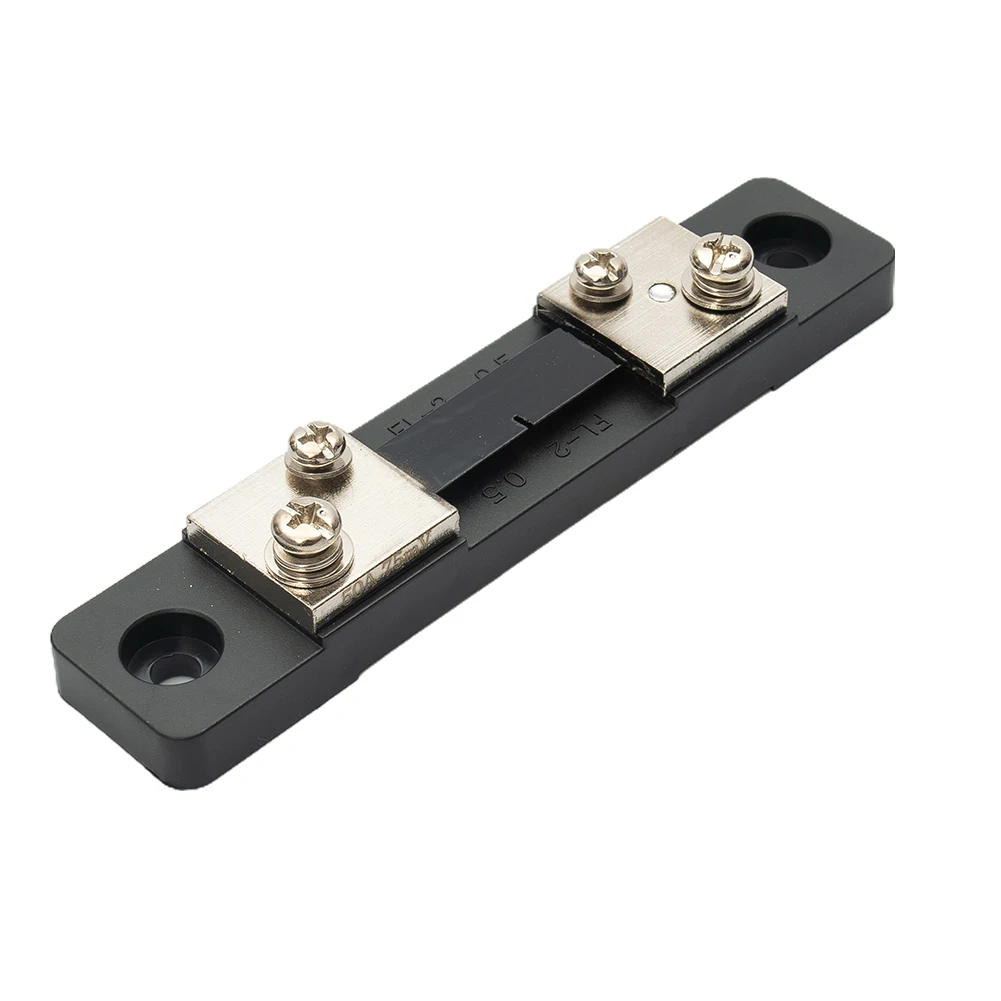 10A 50A 100A Voltmetro e Amperometro LED Doppio Amperometro Digitale di Tensione Tester Tester Tester Tester per Caricabatterie, Generatori