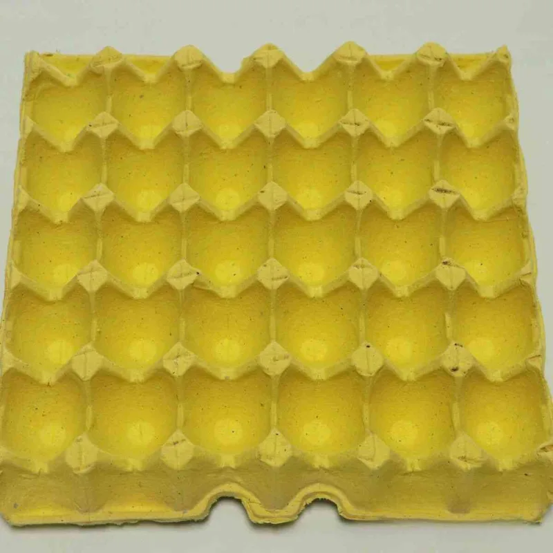 Fully Automatic Egg Tray Production Line Small Egg Tray Egg Tray Machine Pulp Molding Equipment Egg Tray Making Machine