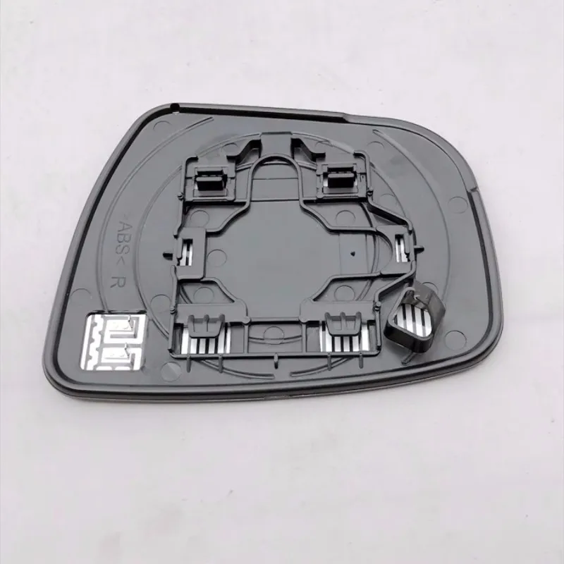 Car Mirrors For NISSAN X-TRAIL 2014-2021 Rearview Mirror Lens  Reversing Mirror Lens  Reflector Lens  Heating