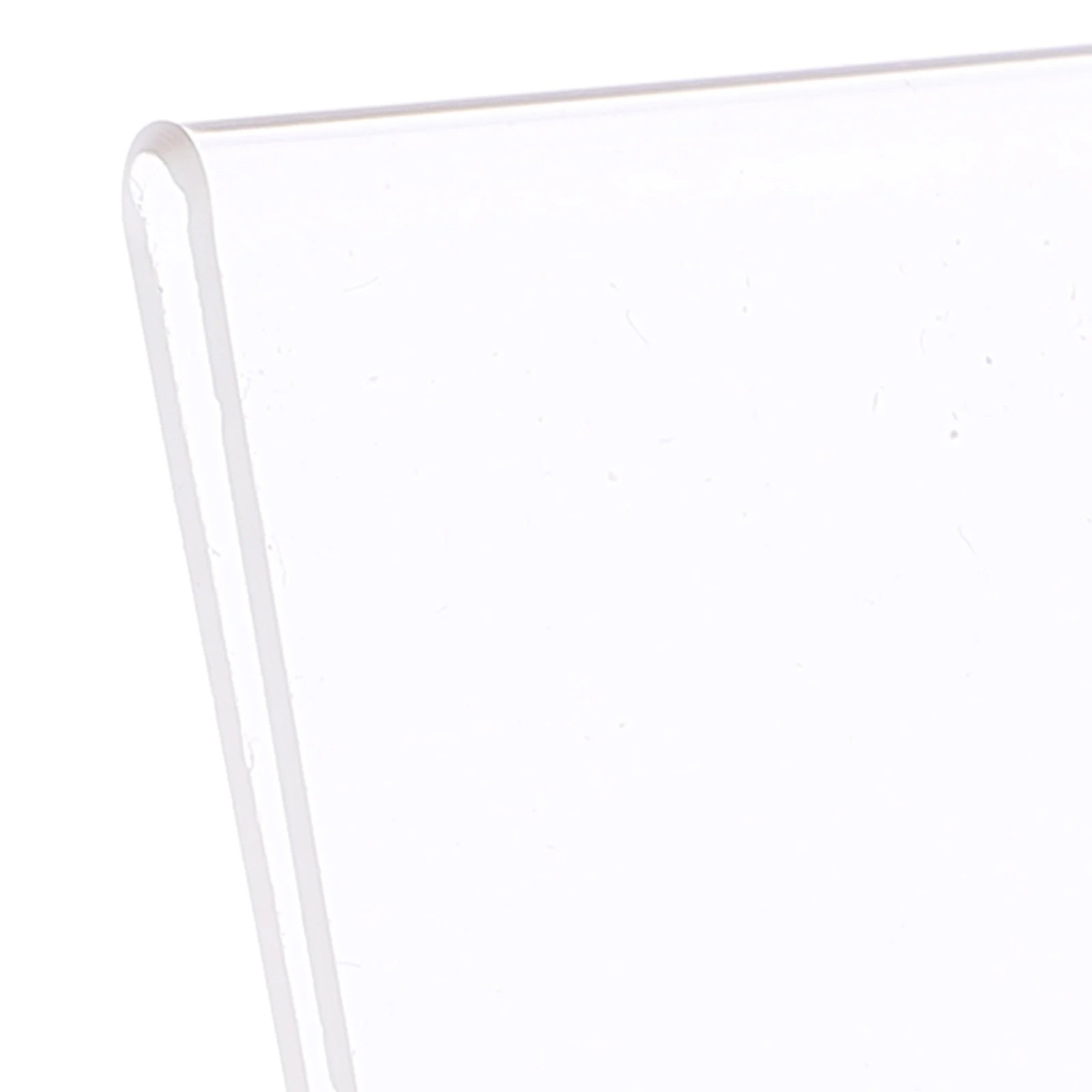 

Creative Message Display Board For Restaurant Shop Sign Holder Price Rack Multifunctional Label Showing Stand