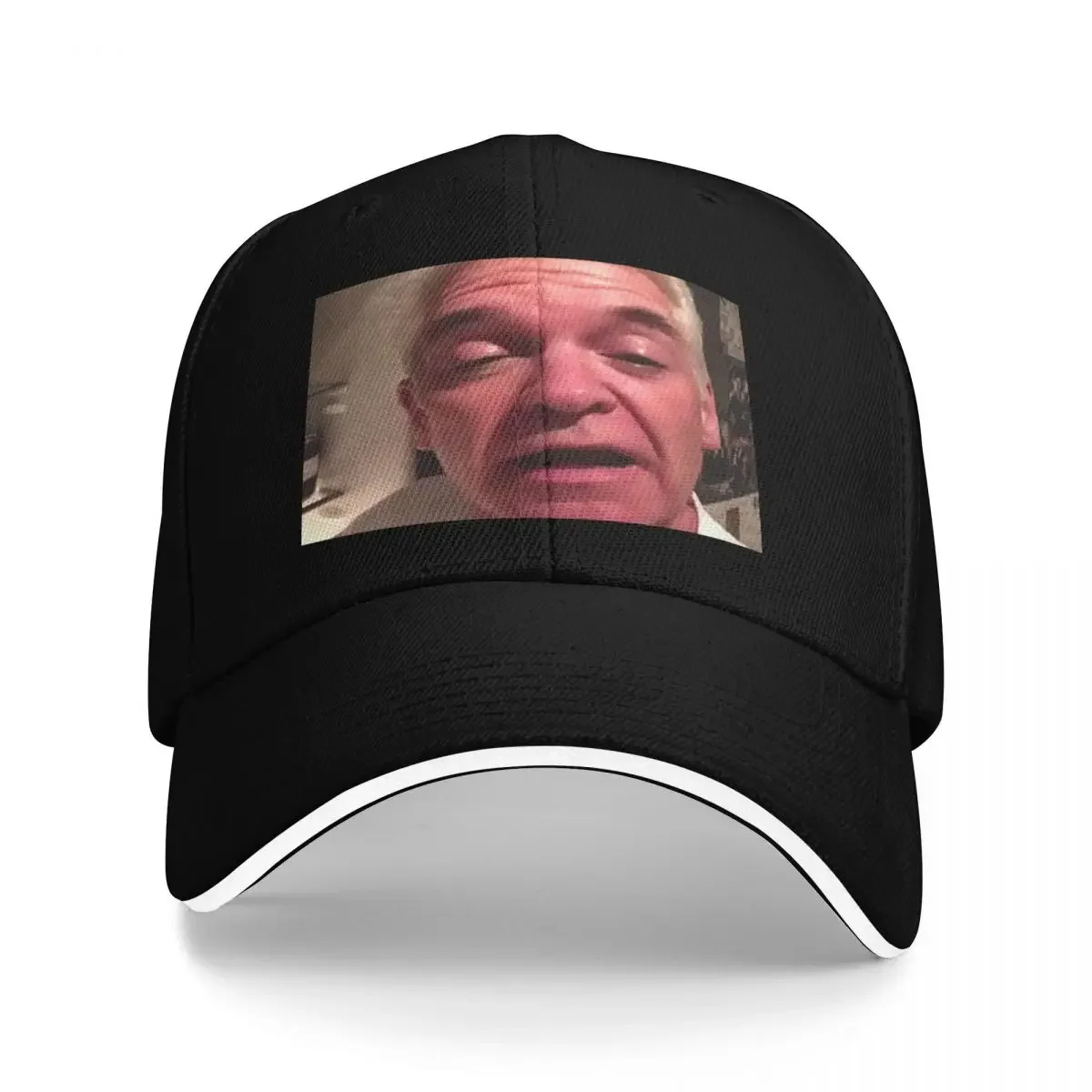 

Philip Schofield Baseball Cap Gentleman Hat birthday For Women Men's