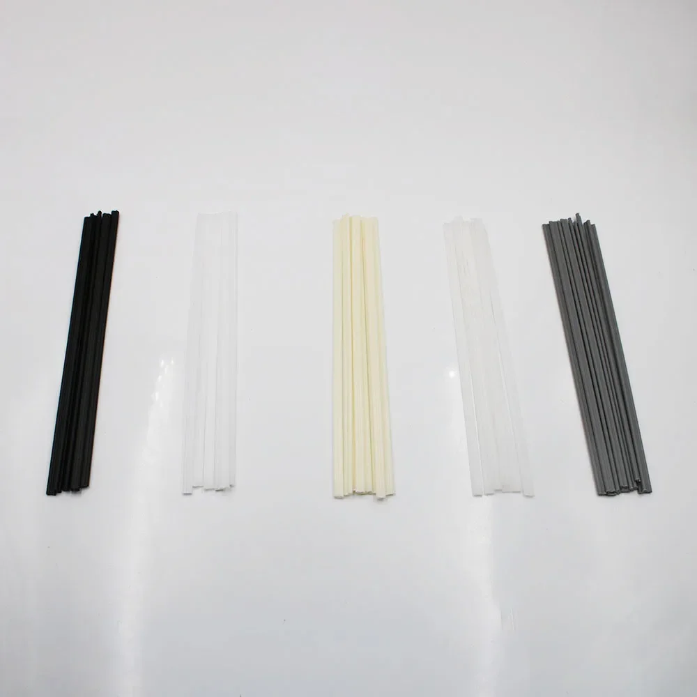 Soldering Supplies Welding Rods Tools & Workshop Equipment PP PVC Plastic Welder Practical Corrosion For Plastic Welder 10Pcs