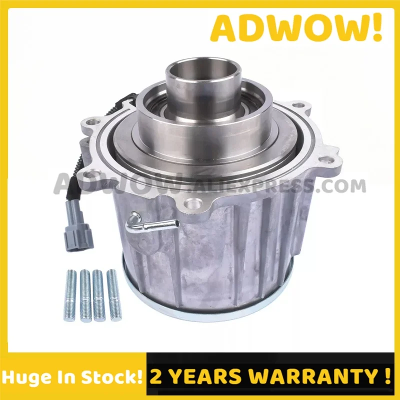 

387614BF1A Rear Differential Coupling AWD 38761-4BF1A for 2014-2020 Nissan Rogue Murano Qashqa Rsport CRR-59434 38761-4BF0A New