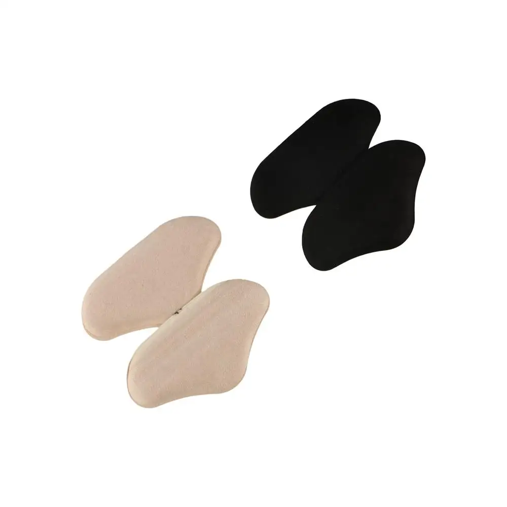 Relief Fuß Schutz Aufkleber Anti-Verschleiß Verhindern Abrieb High Heel Heels Pads Ferse Kissen Pads Ferse Protektoren Ferse Einlegesohlen