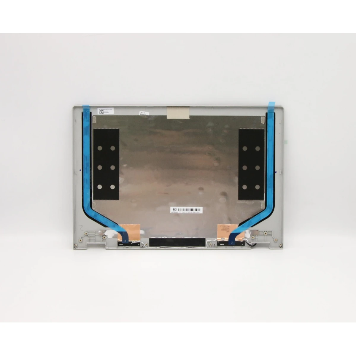 جديد وأصلي الغطاء العلوي قذيفة LCD الغطاء الخلفي لينوفو ideapad C340-14IWL 14API 14IML FLEX-14IWL 14IML كمبيوتر محمول 5CB0S17317 #2