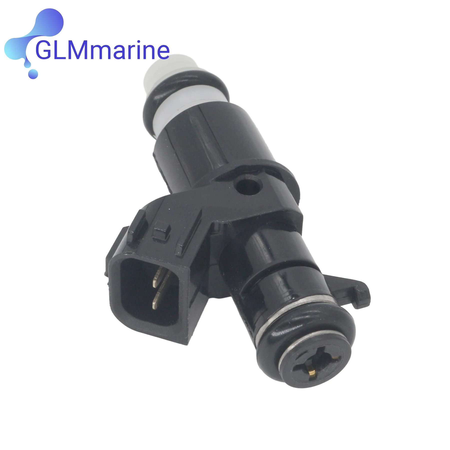 16450-ZY3-013 Fuel Injector Nozzle 6 Holes For Honda 4 Stroke 175 200 225 HP BF175 BF225 BF200 Outboard Motor 16450ZY3013 - view 5