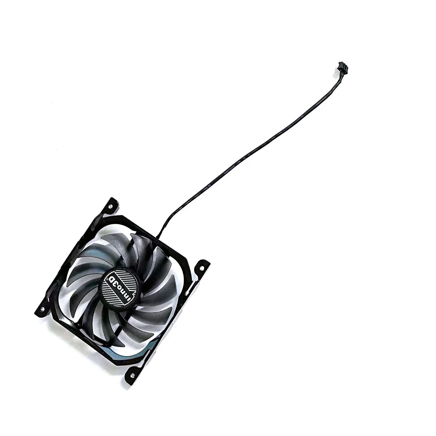 Gloednieuwe 85Mm 4pin CF-12915S Dc 12V 0.35a Geschikt Voor Inno3d Gtx950 960 1060ti Ares Editie Mini Koeling