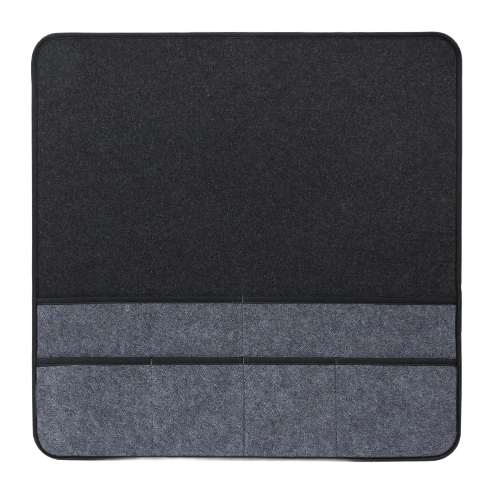 Sewing Machine Mat for Sewing Accessories Portable Multifunction Storage Bag