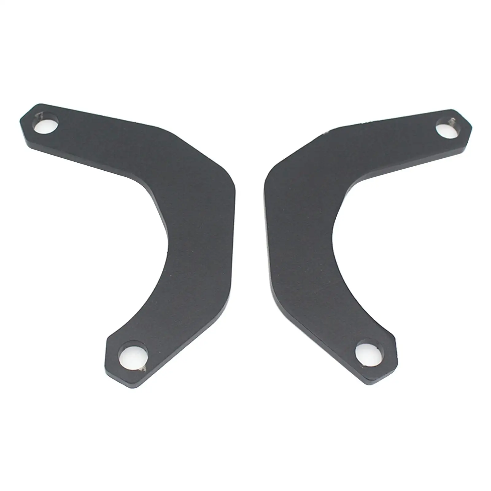 

Aluminum Alloy 141mm Motorbike Lowering Kit Set for R15 17-19