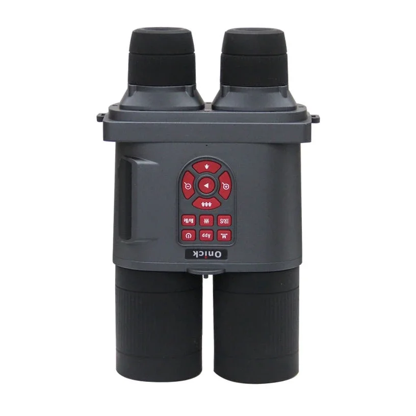 2025 Premium Products Hot new product onick NP-1600 Infrared night Vision Digital telescope Laser night vision Infrared camera