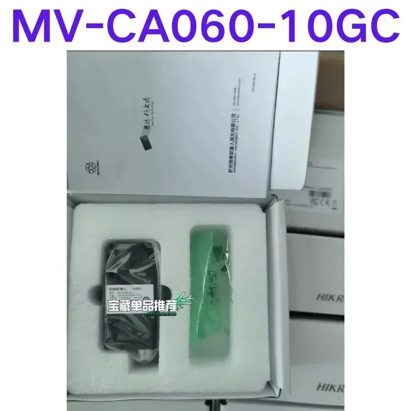 Brand-new Industrial Camera MV-CA060-10GC