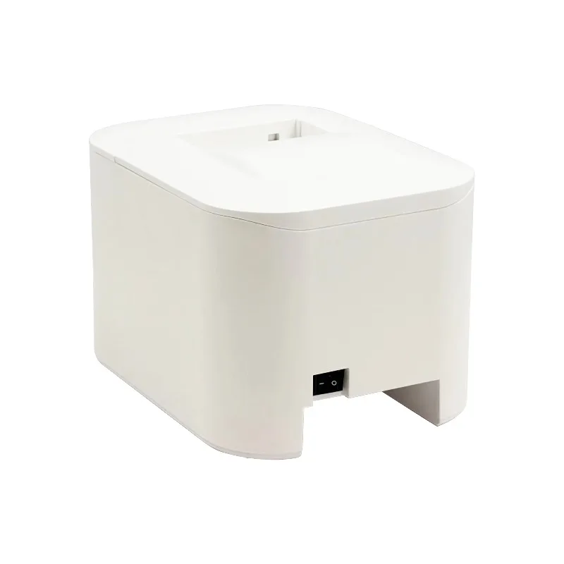 58Mm 2 Inkless Small Mini Pos Bluetooth Hot Shipping Barcode Sticker Packaging Label Printer