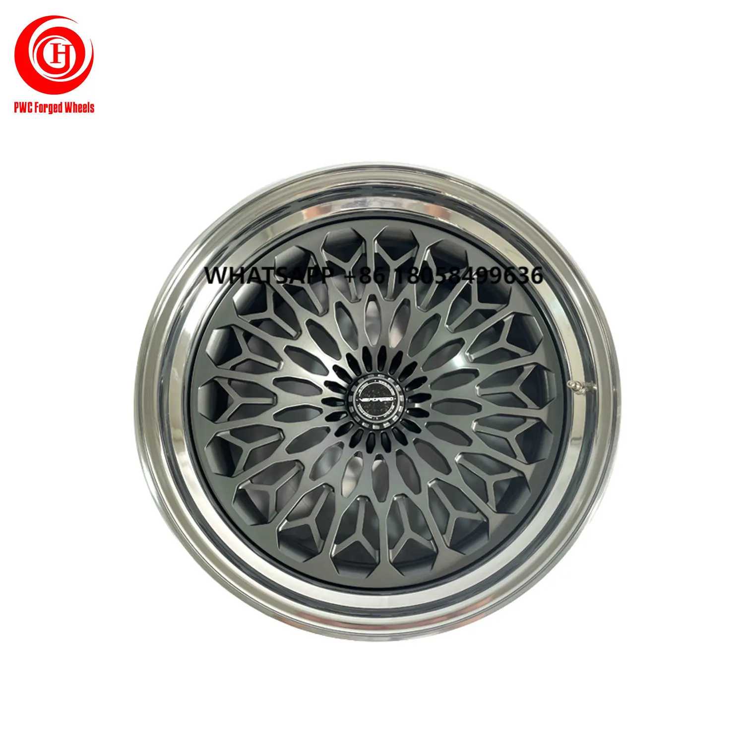 

Factory Price Car Hot Selling Durable Alloy Manufacturer 20" Forged Wheels Parts