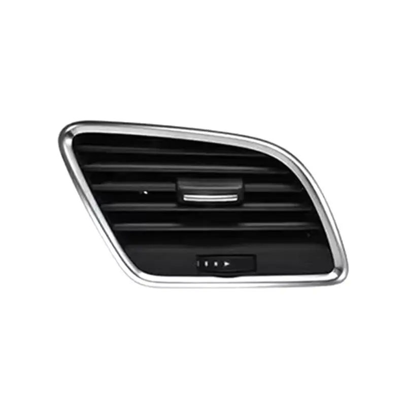 

For Q3 2012-2018 Dash Center Console Air Outlet Vent Grille Air Conditioning Accessories Right 8UD820902A