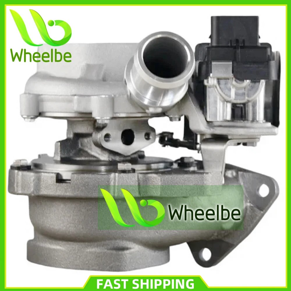NEW GTB1749V Turbocharger For Ford Transit 2.2L RWD U20313700A U20313700 854800-5001W 854800-0001