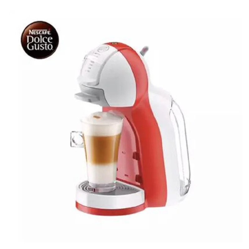 Coffee Machine Capsule Espresso NESCAFE Dolce Gusto EDG305 MINI ME EDG 305