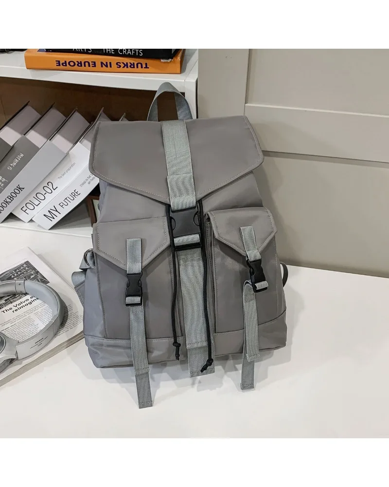 New outdoor sports travel backpack men's and women's Korean version lightweight waterproof large-capacity computer backpack