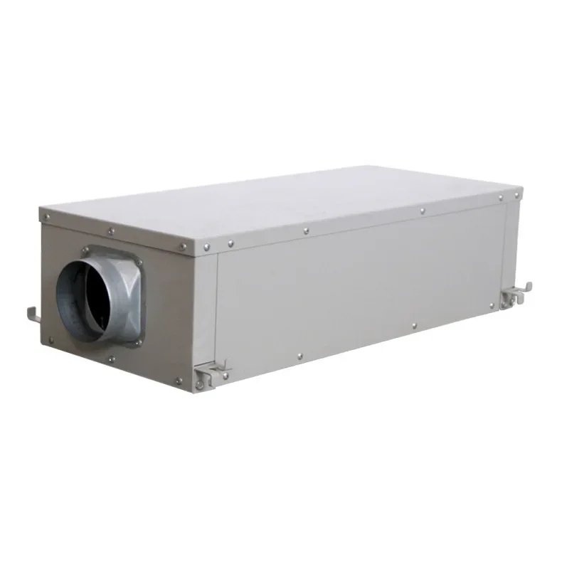 Industrial Dehumidifier Ceiling Dehumidifier Household Basement Ceiling Dehumidifier Warehouse