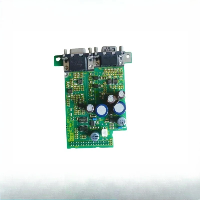 Parts Foroc. F4 072… - image