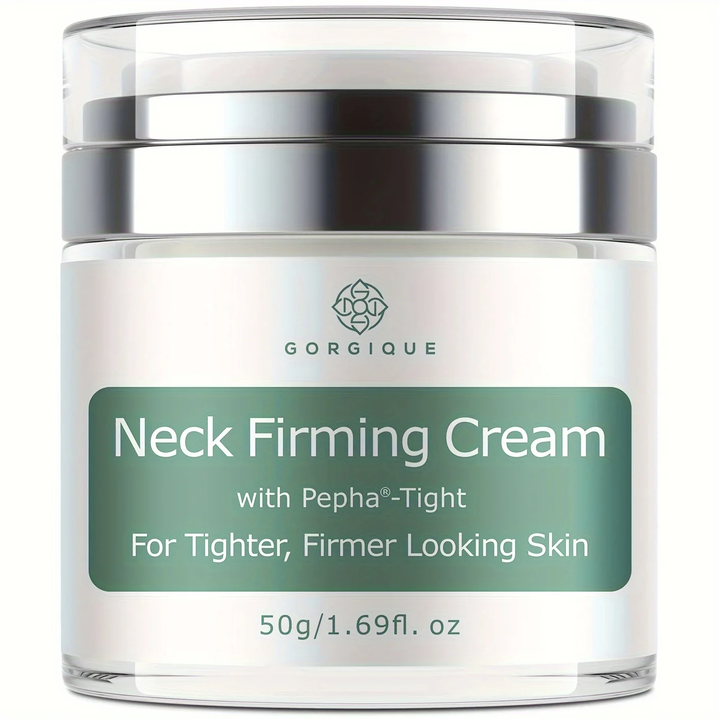 Neck Firming Cream Tightening Face Neck and Chest Tightening Moisturizer