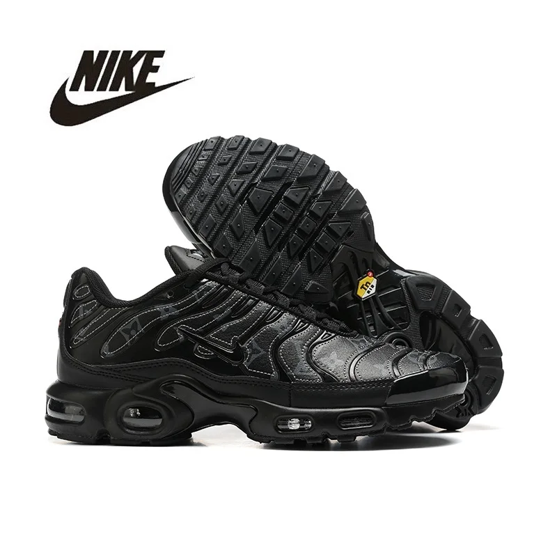 

Кроссовки Nike-Air Max Plus TN SE для мужчин и женщин, уличная спортивная обувь, модные, 40-46 OA