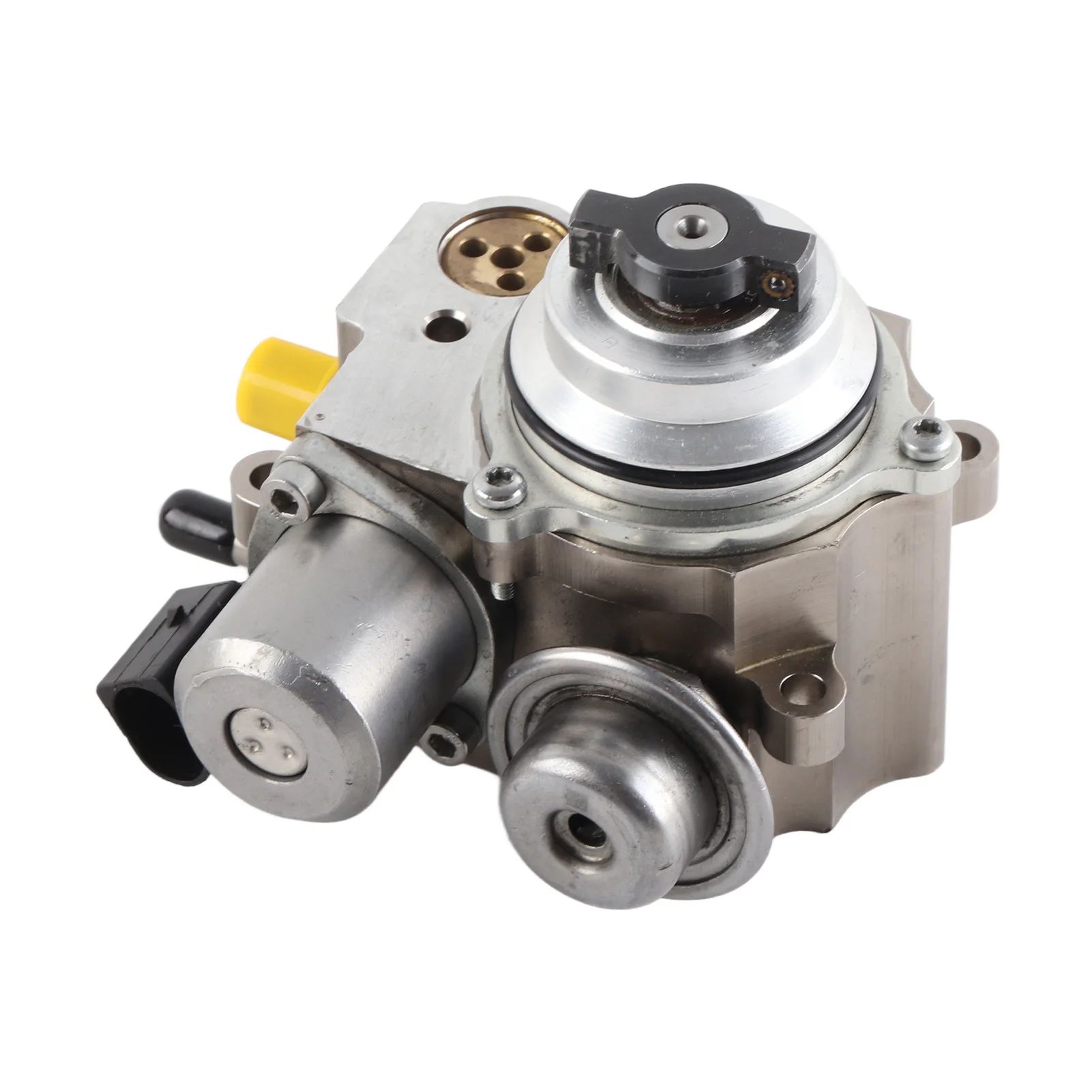 Bomba de combustible de alta presión Bomba de combustible de alta presión 13517592429 111 Bomba de inyección de combustible del motor para Mini 1.6T Cooper S y JCW N18