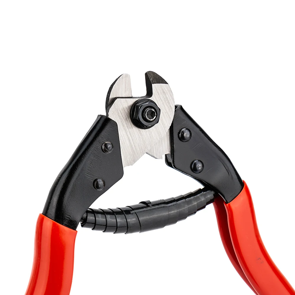 

ZTTO Pliers Bicycle Inner wire Cutter Brake Shift Cable Hose Bike shifter Cable Pincers Steel Multi function Repair Tools