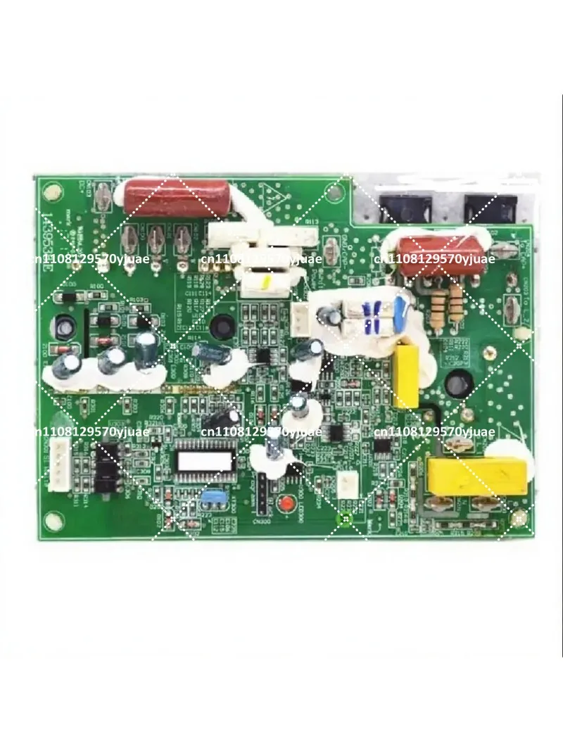 Replacement Air Conditioner PCB Circuit Board for Computer Control 1439538.E 1520299E 1523363.B HVAC Main Board