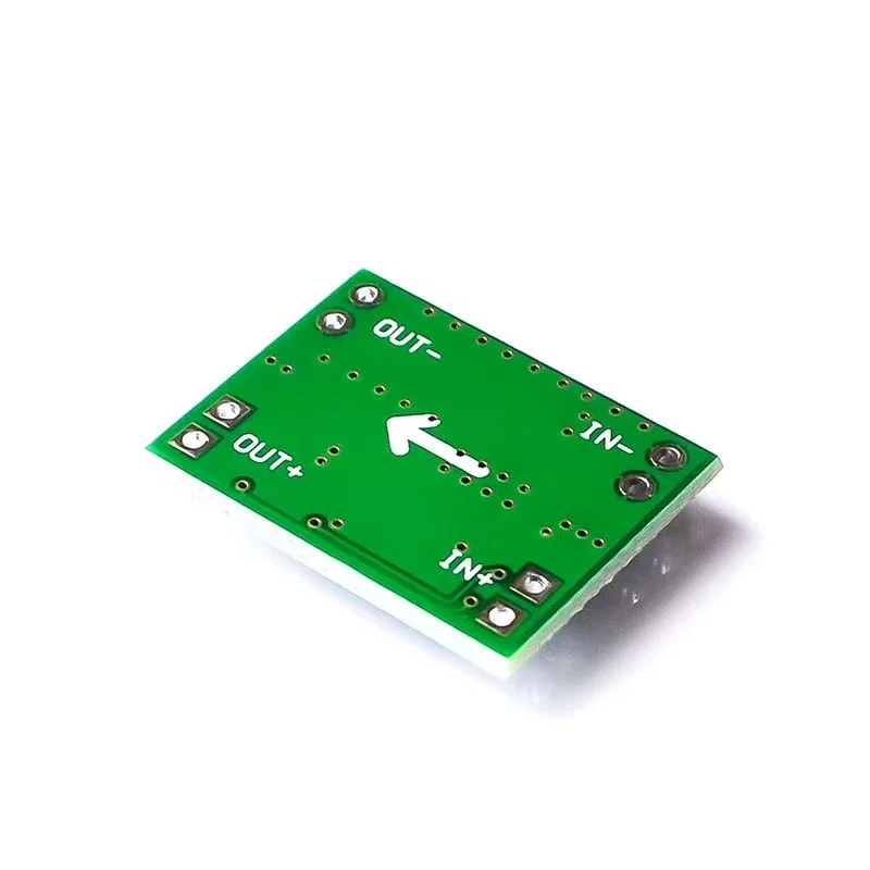 3 pz Mini DC-DC Step Imbottiture Modulo di Alimentazione 3A MP1584 Per Arduino 3.3 V 5 V 12 V Buck Converter Uscita Fissa Regolabile LM2596