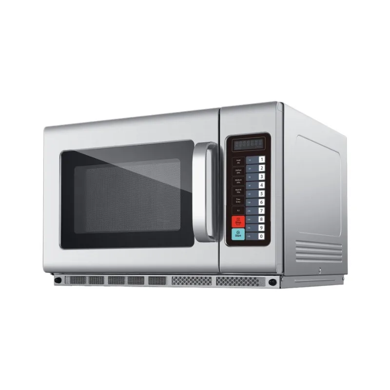 

Commercial microwave ovens, high-power and high-capacity commercial canteen microwave ovens, microwave ovens
