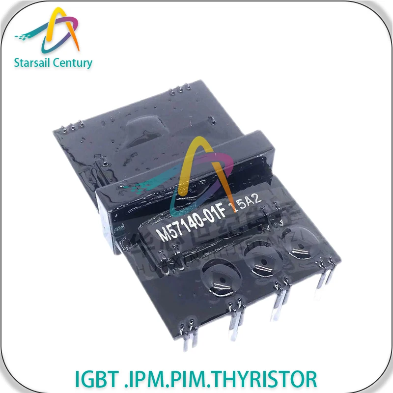 

M57140-01F NEW AND ORIGINAL MODULE