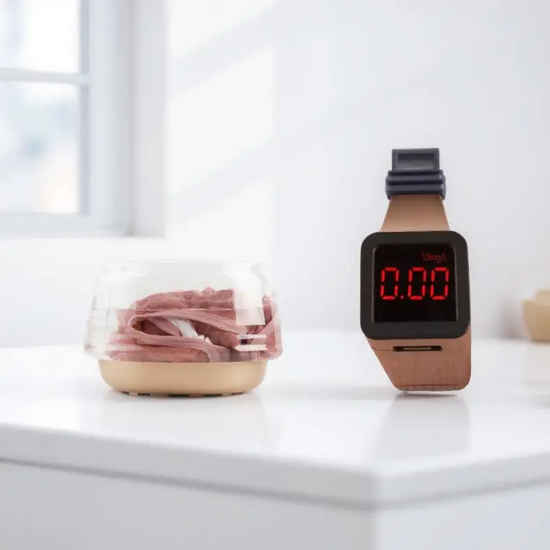 

3Pcs Maternity High Waist Cotton Panties Comfortable Stretch Over Belly Pregnancy Support Soft Breathable Underwear for Pregnant